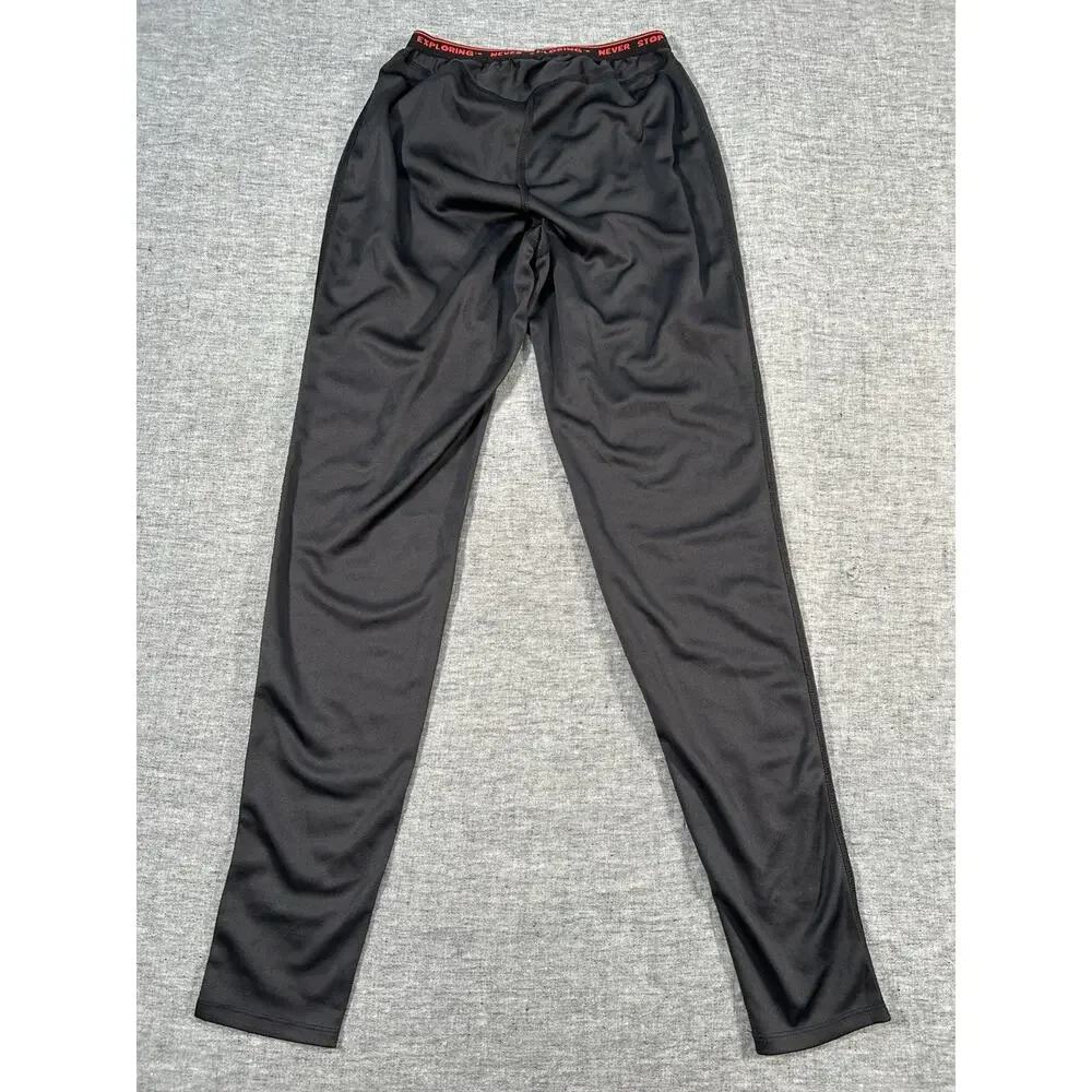 The North Face XTC Midweight Base Layer Tights Womens Extra Small Flight Series